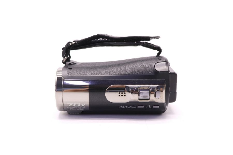 Видеокамера Panasonic SDR-T50 в упаковке