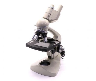 Микроскоп PZO Warszawa MB-30