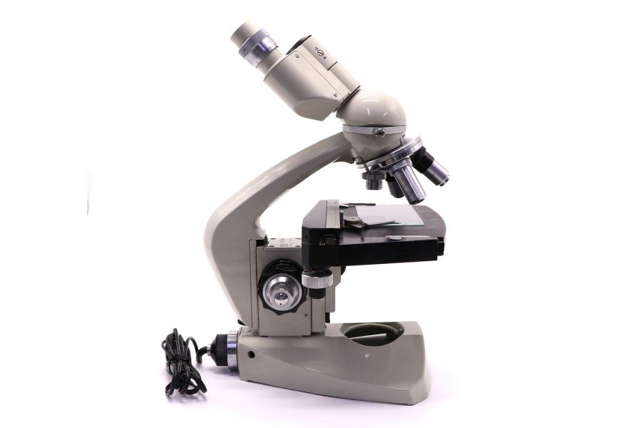 Микроскоп PZO Warszawa MB-30