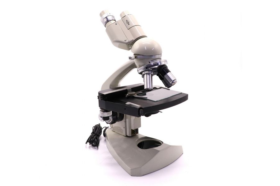Микроскоп PZO Warszawa MB-30