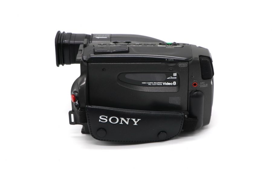 Видеокамера Sony CCD-TR505E