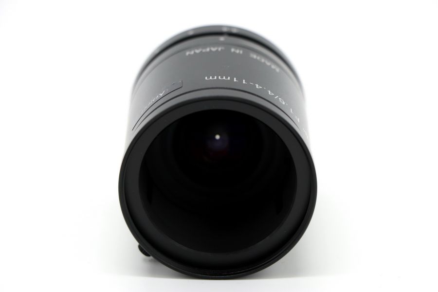 Kowa LMVZ4411 1/1.8