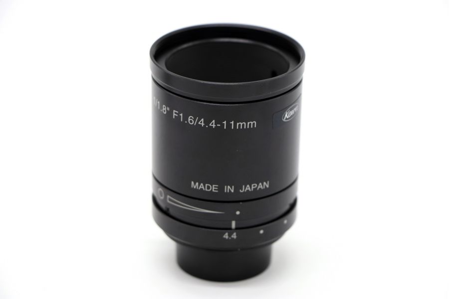 Kowa LMVZ4411 1/1.8