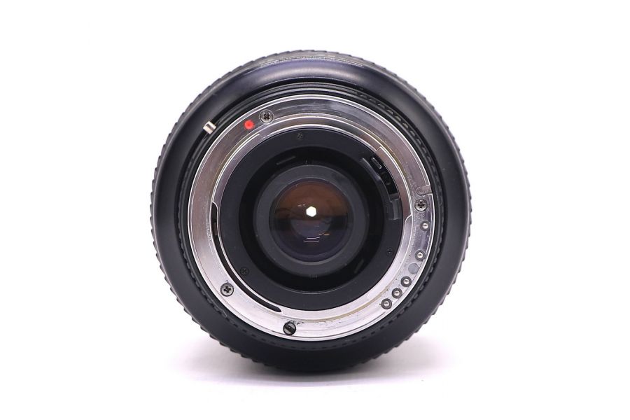Tokina AT-X 24-200mm f/3.5-5.6 (AT-X 242) AF for Pentax K