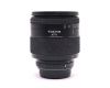 Tokina AT-X 24-200mm f/3.5-5.6 (AT-X 242) AF for Pentax K