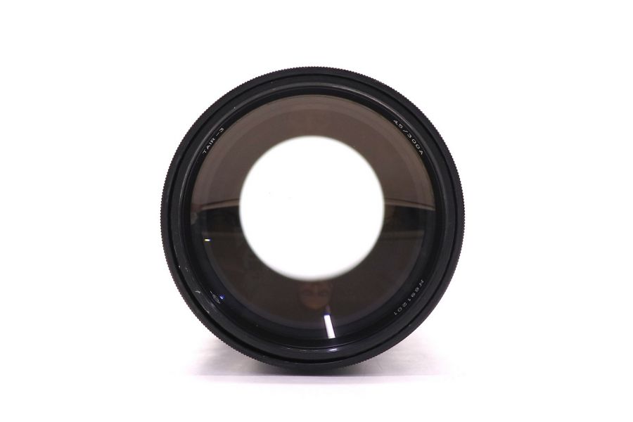 Таир-3 4,5/300А (СССР, 1969)