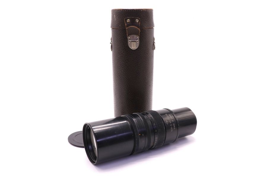 Таир-3 4,5/300А (СССР, 1969)