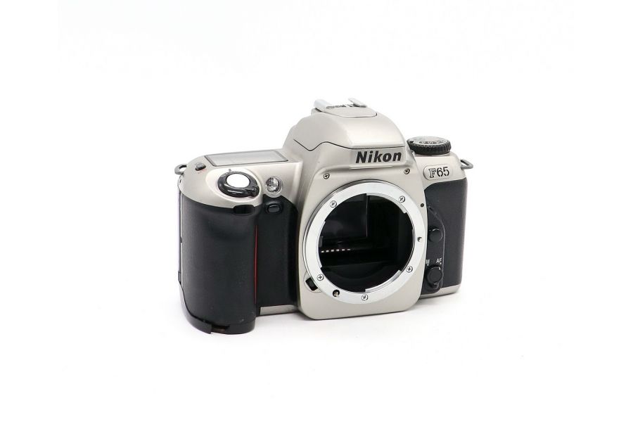 Nikon F65 body неисправный