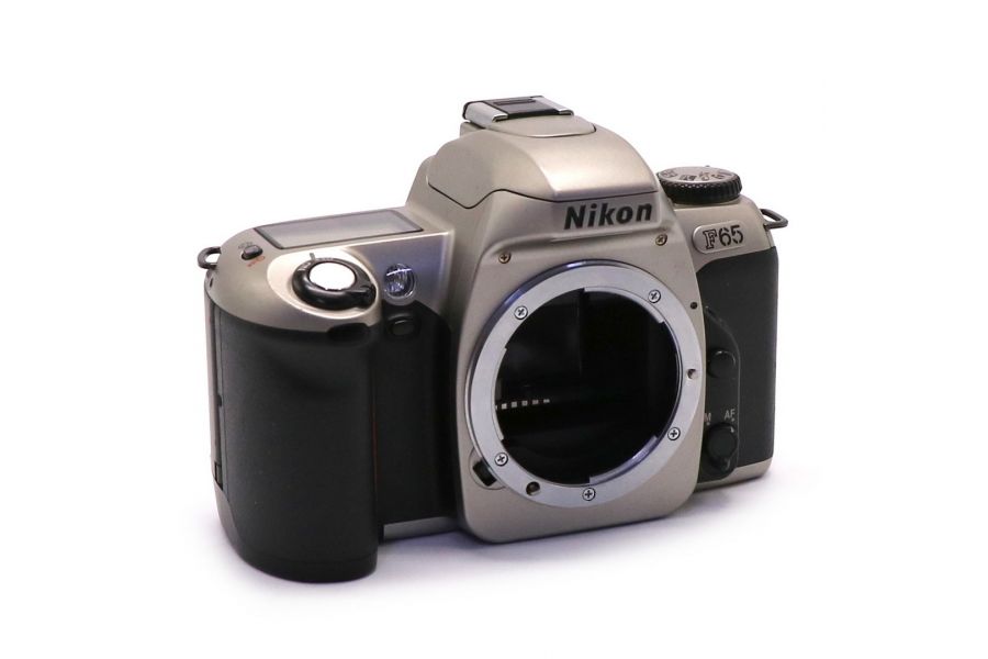 Nikon F65 QD body