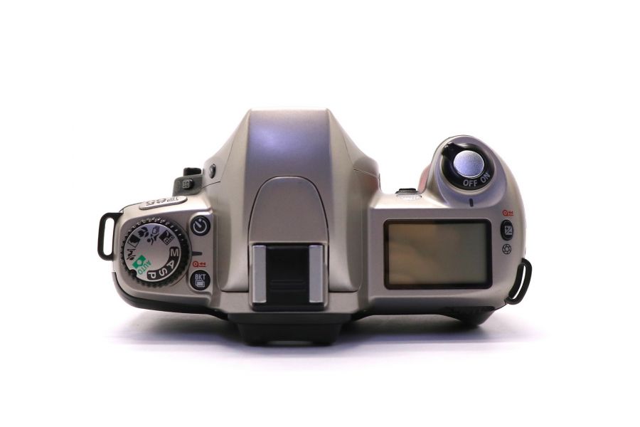 Nikon F65 QD body