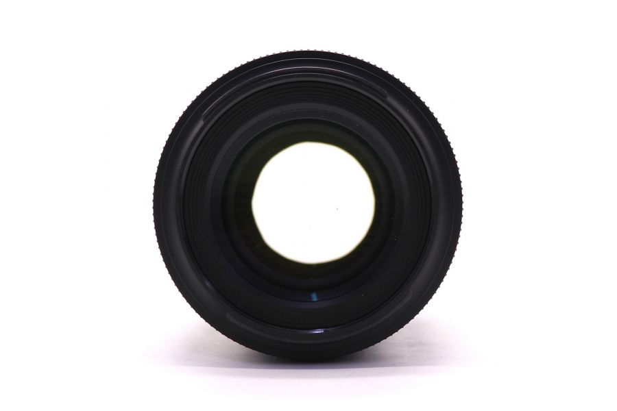 Tamron SP 90mm f/2.8 Di Macro 1:1 VC USD Canon в упаковке