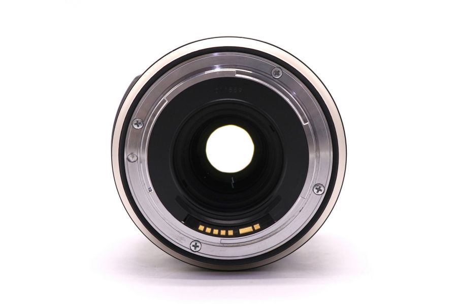 Tamron SP 90mm f/2.8 Di Macro 1:1 VC USD Canon в упаковке