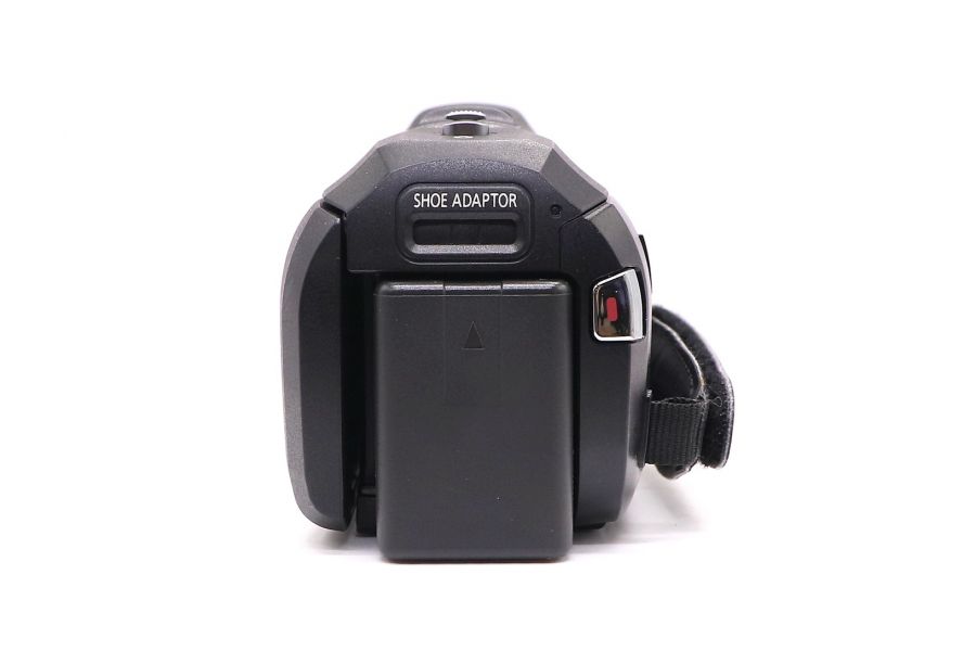 Видеокамера Panasonic HC-V770 в упаковке