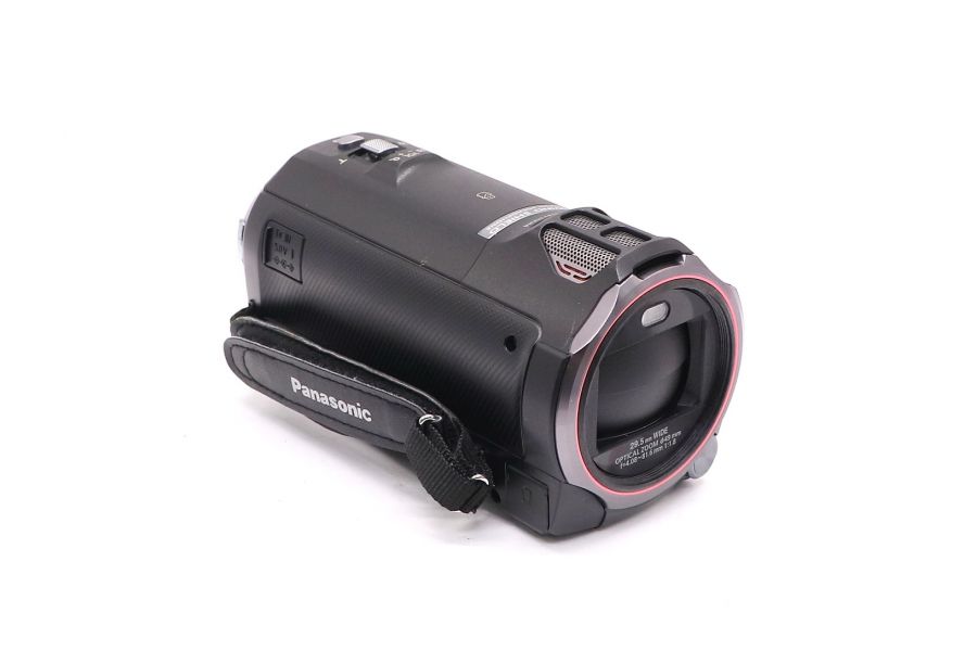 Видеокамера Panasonic HC-V770 в упаковке