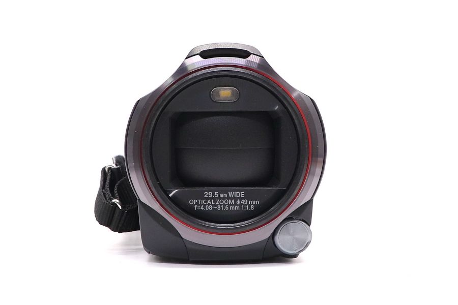 Видеокамера Panasonic HC-V770 в упаковке