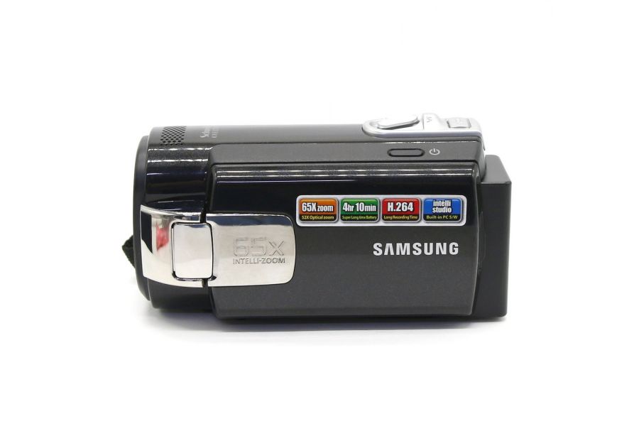 Видеокамера Samsung SMX-F40BP