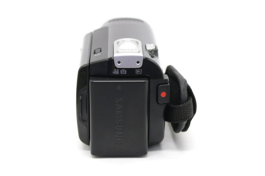 Видеокамера Samsung SMX-F40BP