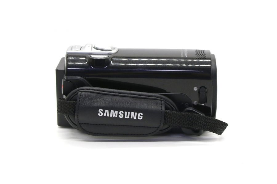Видеокамера Samsung SMX-F40BP