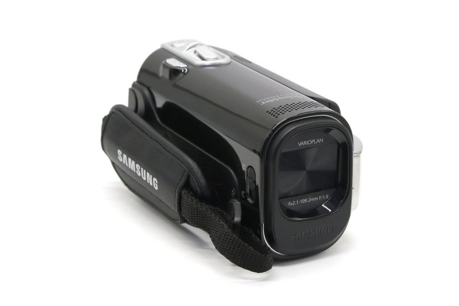 Видеокамера Samsung SMX-F40BP