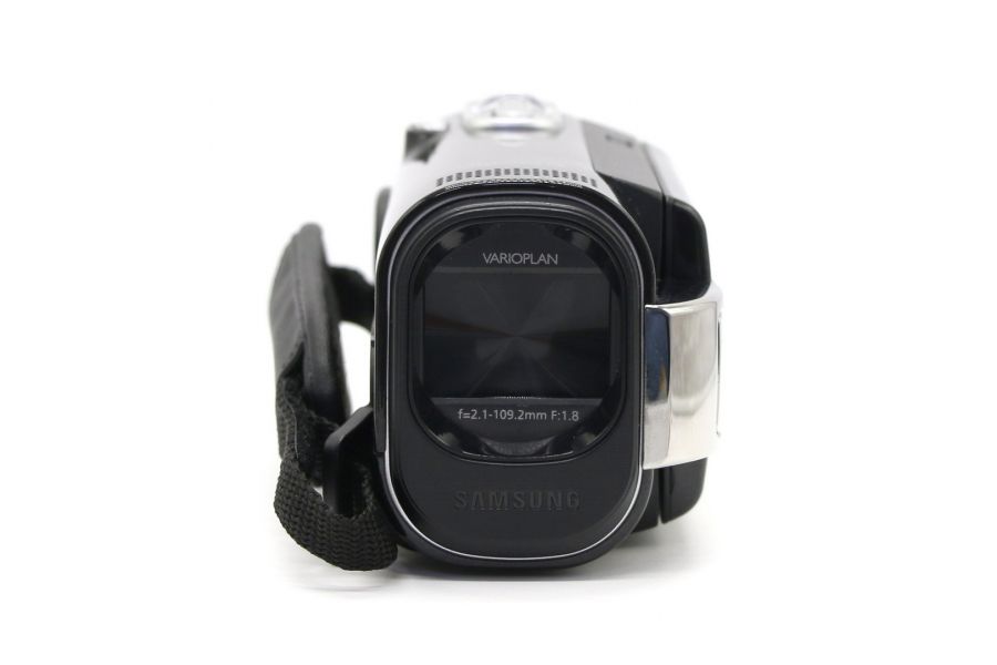 Видеокамера Samsung SMX-F40BP