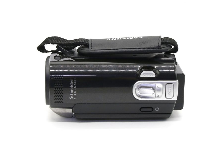 Видеокамера Samsung SMX-F40BP