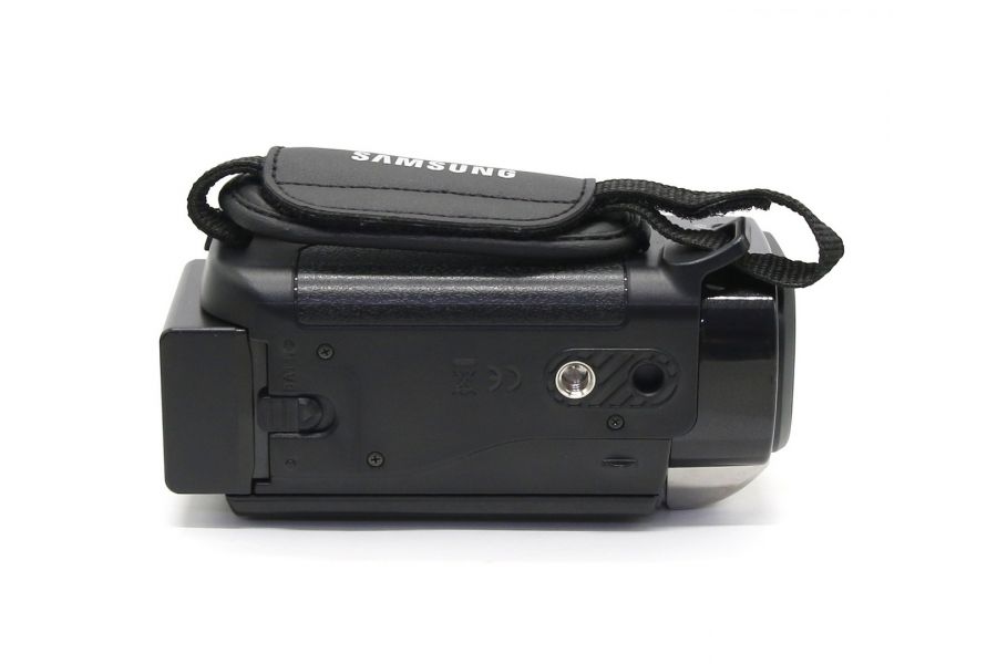 Видеокамера Samsung SMX-F40BP