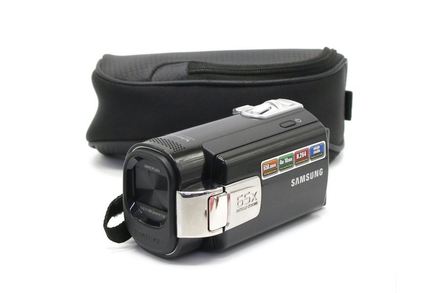 Видеокамера Samsung SMX-F40BP