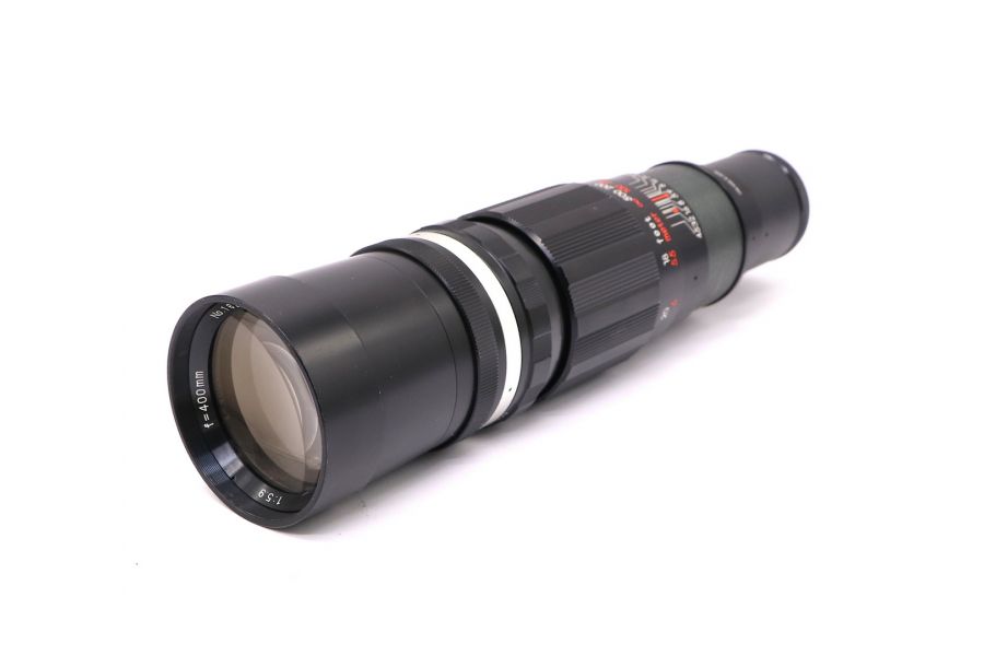 Accura Ultratel 400mm f/5.9