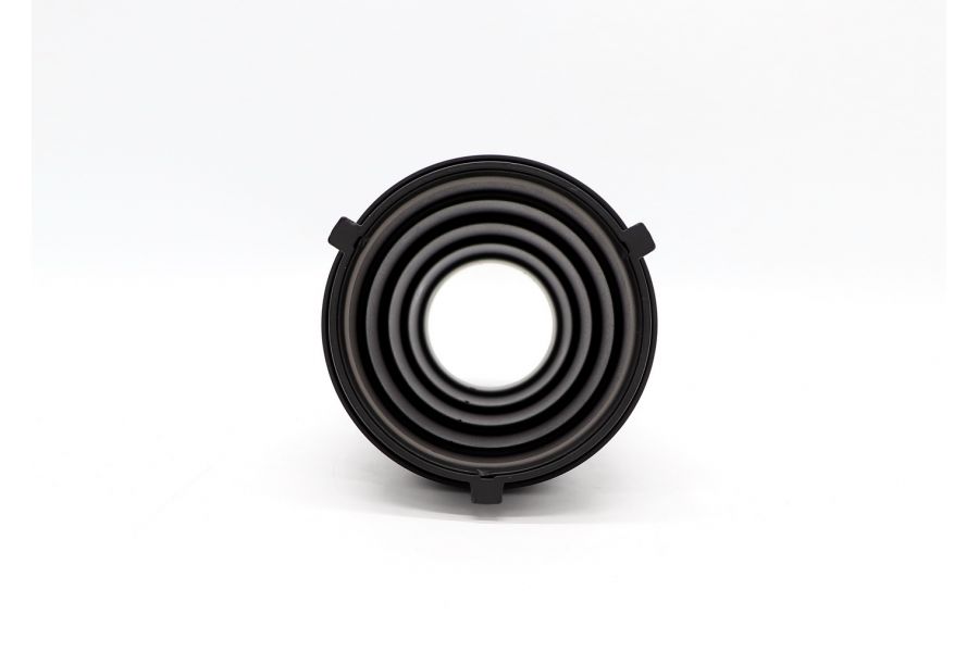 Насадка Visico SN-303 узкоугольная с сотой и цветными фильтрами