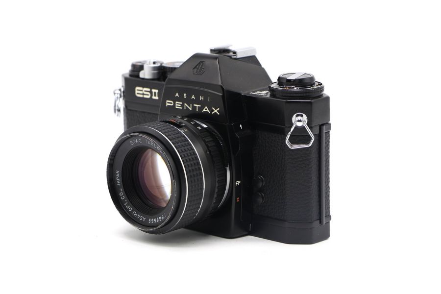 Pentax ES II kit