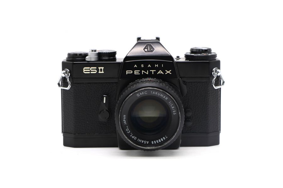 Pentax ES II kit