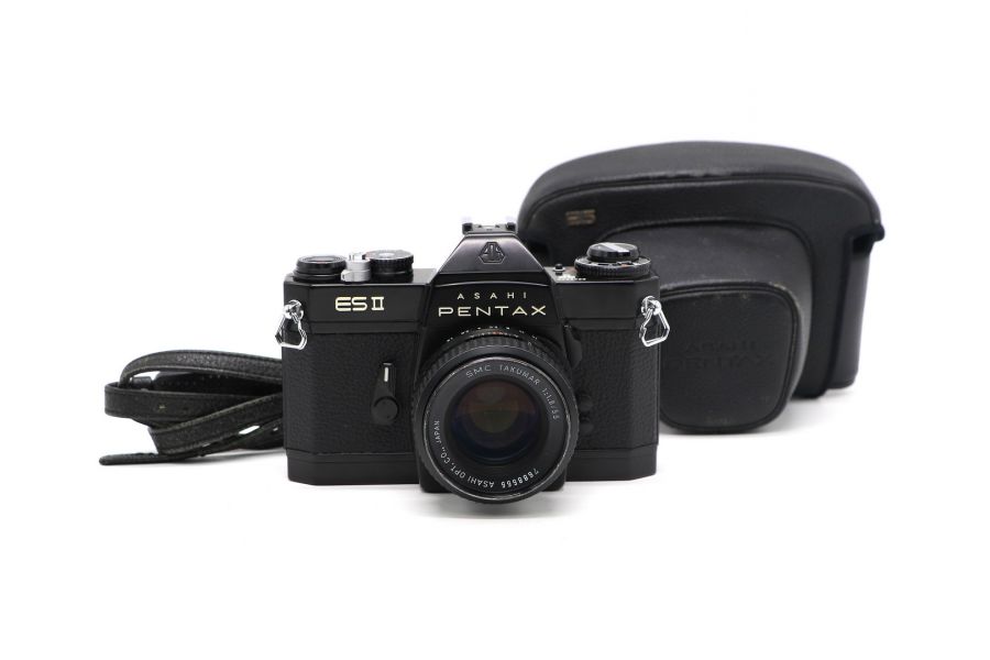 Pentax ES II kit