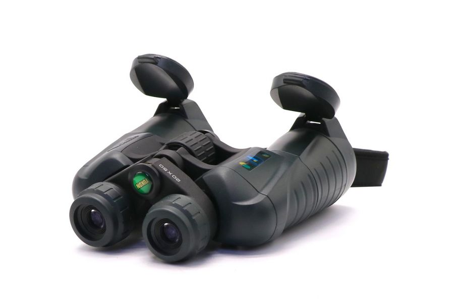 Бинокль Yukon 20x50