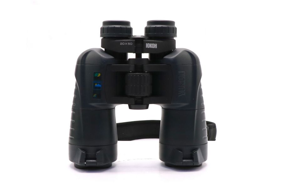 Бинокль Yukon 20x50