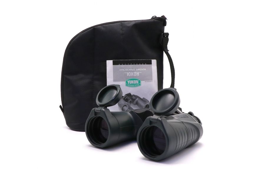 Бинокль Yukon 20x50