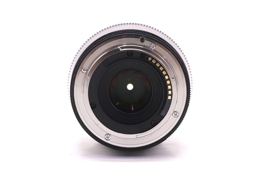 Sigma AF 16mm f/1.4 DC DN Sony E в упаковке