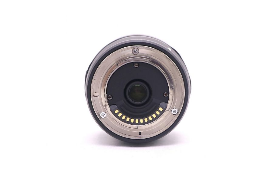 Nikon 30-110mm f/3.8-5.6 VR Nikkor 1 (China, 2013)