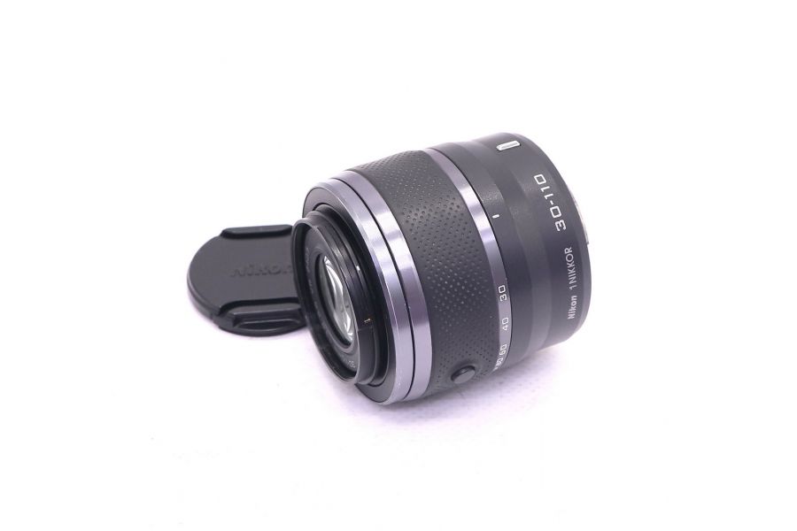 Nikon 30-110mm f/3.8-5.6 VR Nikkor 1 (China, 2013)