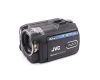 Видеокамера JVC GZ-MG575E в упаковке