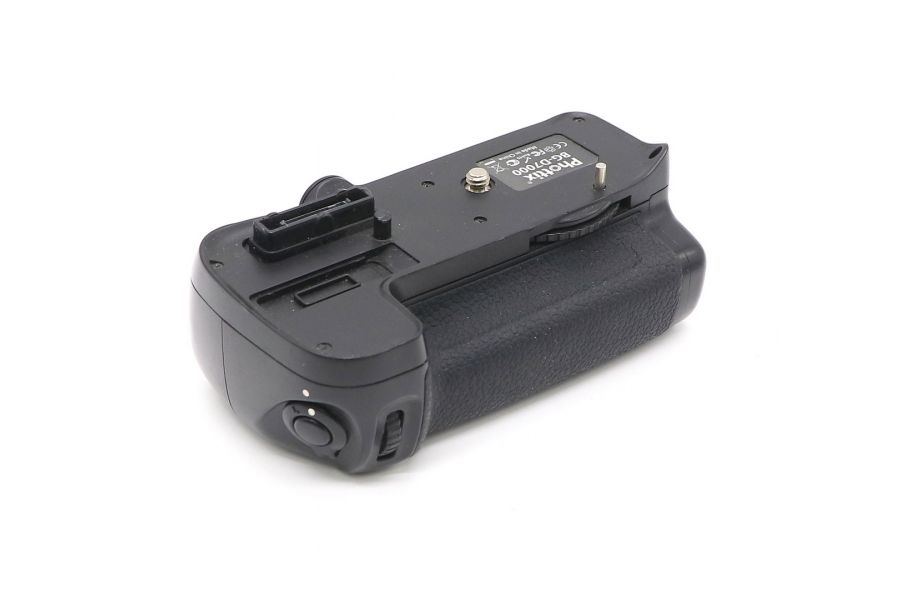 Батарейная ручка для Nikon D7000 Phottix