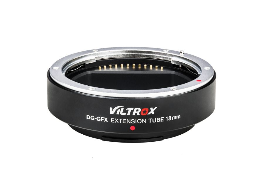 Макрокольца Viltrox DG-GFX для GFX 18mm