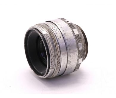 Гелиос-44 2/58 М39 (СССР, 1960г.)