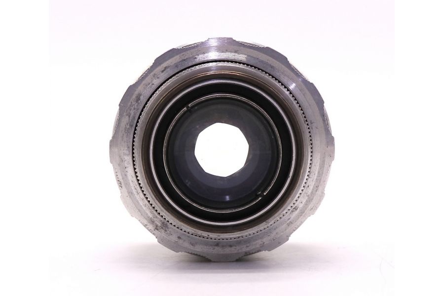 Гелиос-44 2/58 М39 (СССР, 1960г.)