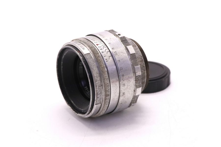 Гелиос-44 2/58 М39 (СССР, 1960г.)