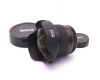 Meike 8mm f/3.5 Fisheye Nikon F