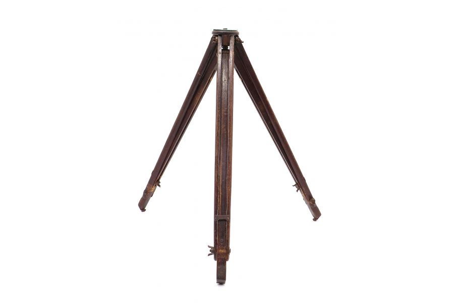 Штатив деревянный СССР 105см