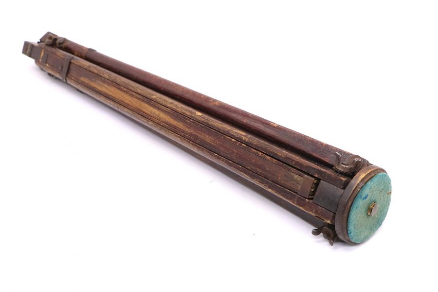 Штатив деревянный СССР 105см