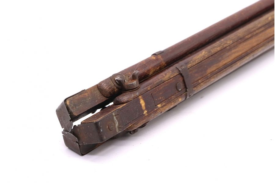 Штатив деревянный СССР 105см