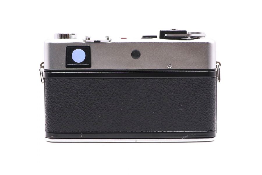 Yashica MG-1 (Japan, 1975)