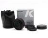 Pentax-DA SMC  21mm f/3.2 AL Limited HD